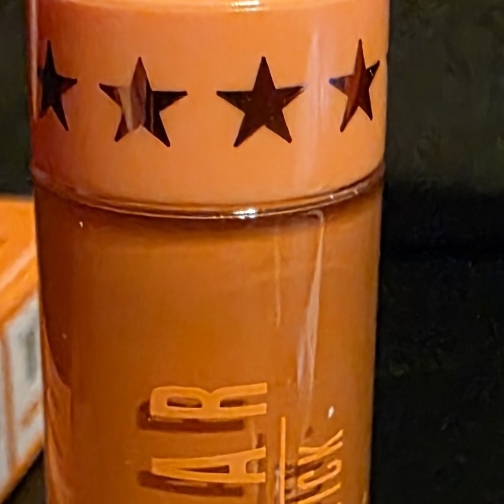 Jeffree Star Velour Liquid Lipstick Brand New In Box Tangerine Queen
